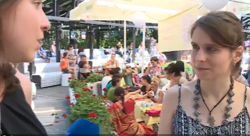 За магията на азиатските култури