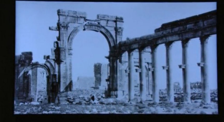 Черният пазар на антики финансира ИДИЛ