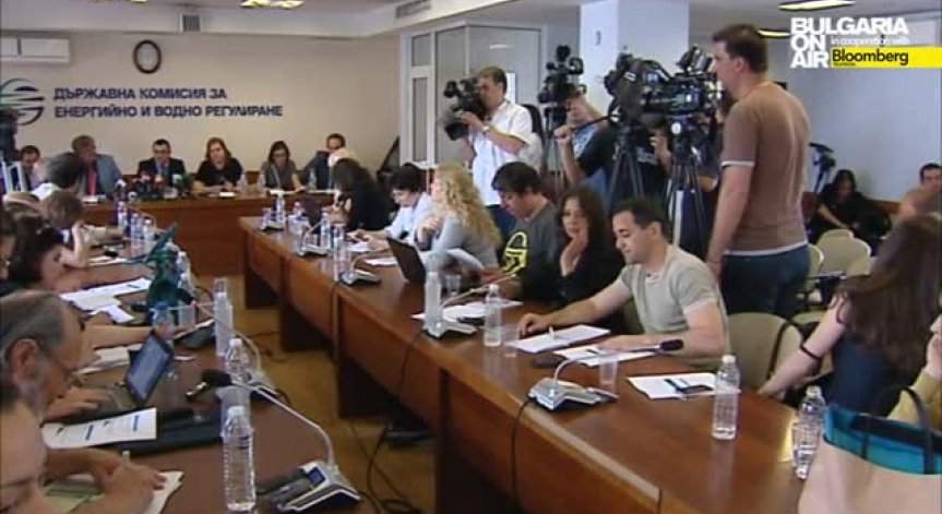 Боян Боев: Токът може да поскъпне от 1 октомври заради дълговете на НЕК