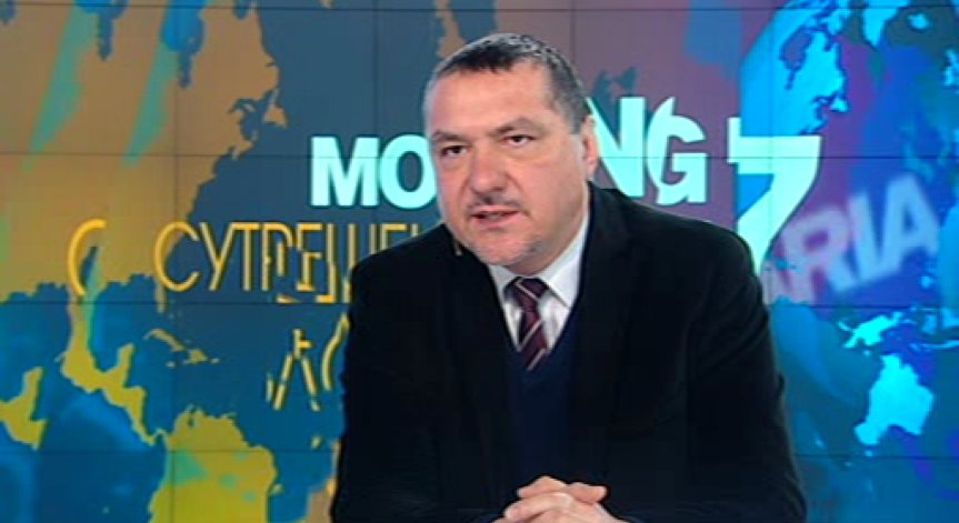 Държавата можеше да защити интереса си и без извънредните мерки за КТБ, смята Марин Божков