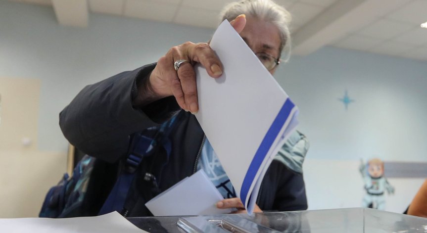 Обявените 120 млн. лв. за вота през октомври са индикативни.