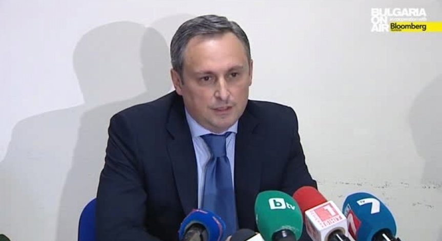 Без напрежение при повторното влизане на частен съдебен изпълнител в TV7