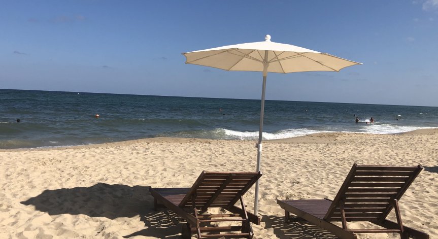 Водите у нас са сред най-лошите за къпане в Европа