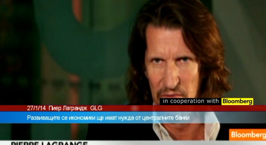 Развиващите се пазари ще имат нужда от централните банки