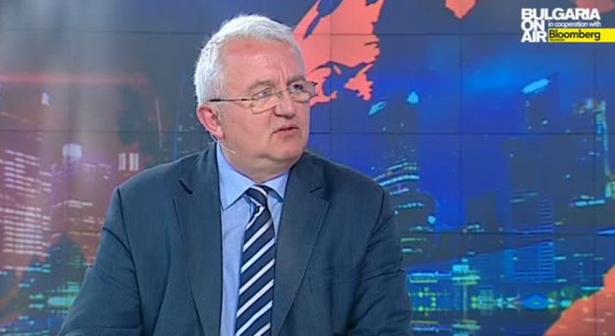 Драганов: Очакваме нулева година в туризма