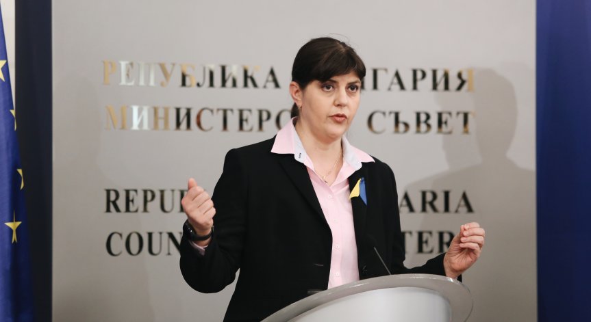 Кьовеши ще се срещне с правосъдния министър и главния прокурор