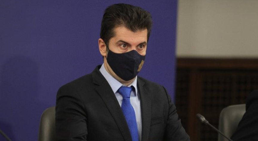 Кирил Петков: Укриват се документи за повдигане на обвинение