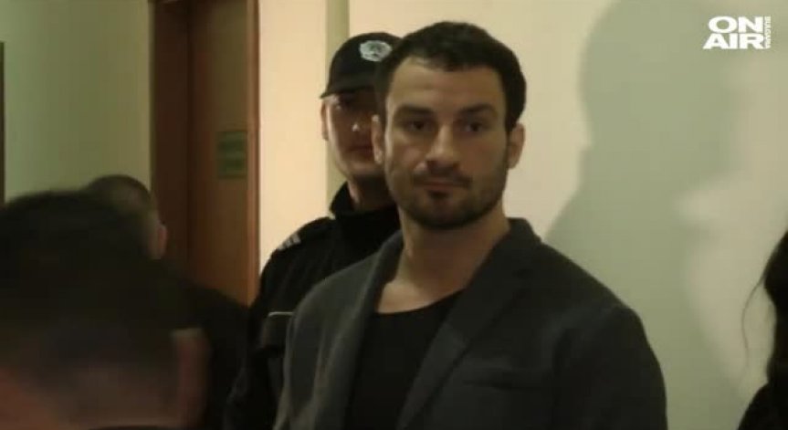 Петър Низамов-Перата бе обявен за невинен