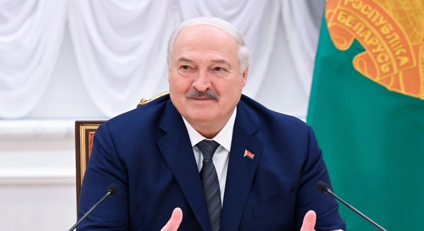 Лукашенко поздрави Петер Мадяр след изборната победа
