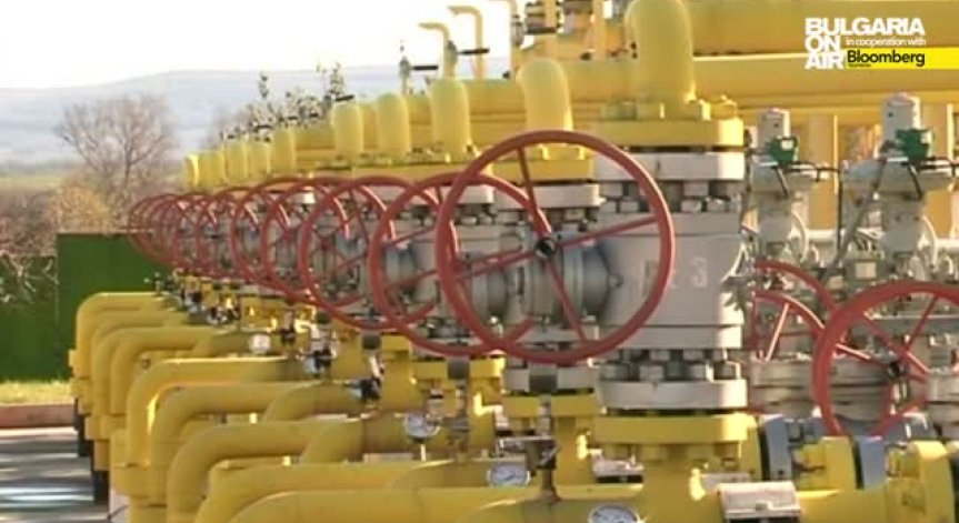 Енергийни експерти: Европа не трябва да бъде толкова газово-зависима от Русия