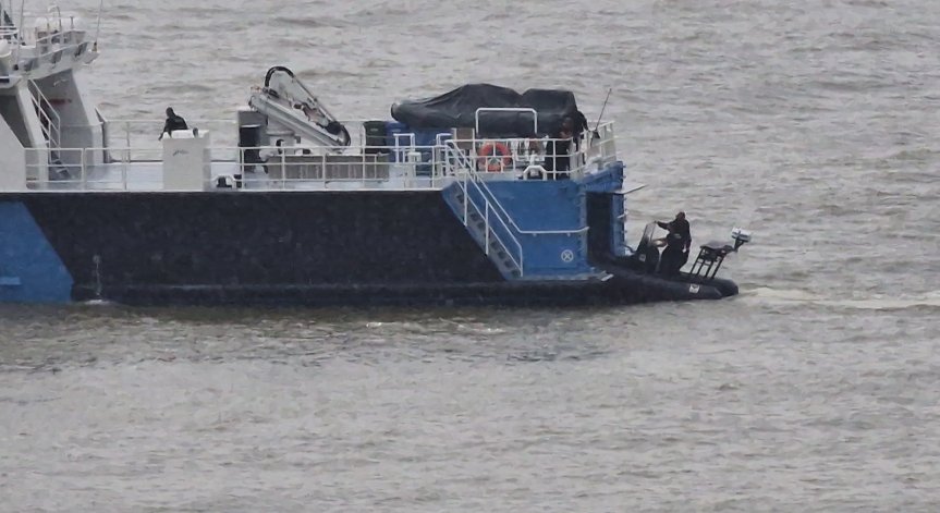 Една от жертвите на Ада в Царево - председателят на Районния съд Мария Москова