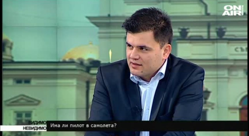 Лъчезар Богданов