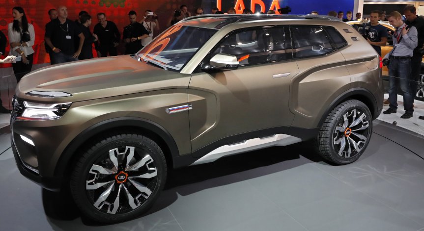 Руснаците катастрофират най-често със своите коли Lada