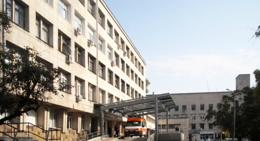 ИСУЛ отваря бърз коридор за пострадали от наводненията в Берковица