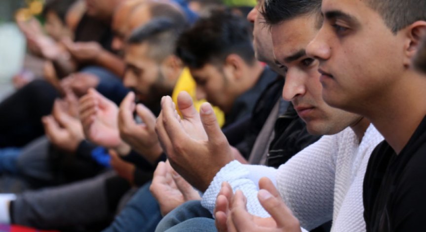 Гърция въведе строги мерки за празнуването на Курбан Байрам 