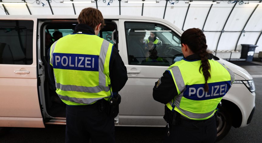 Вътрешни напрежения и екстремизъм достигат нови рекорди.