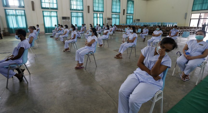 Учени: Втората вълна на епидемията ще е много по-унищожителна