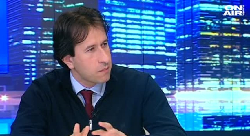 К. Исмаилов: Последните години страните се пренастройват към нов вид заплахи