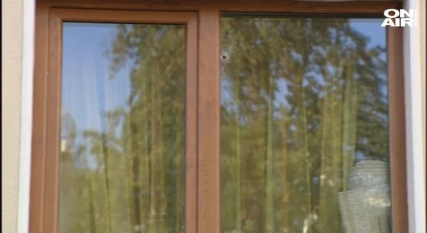 Пиян откри стрелба в столичния 