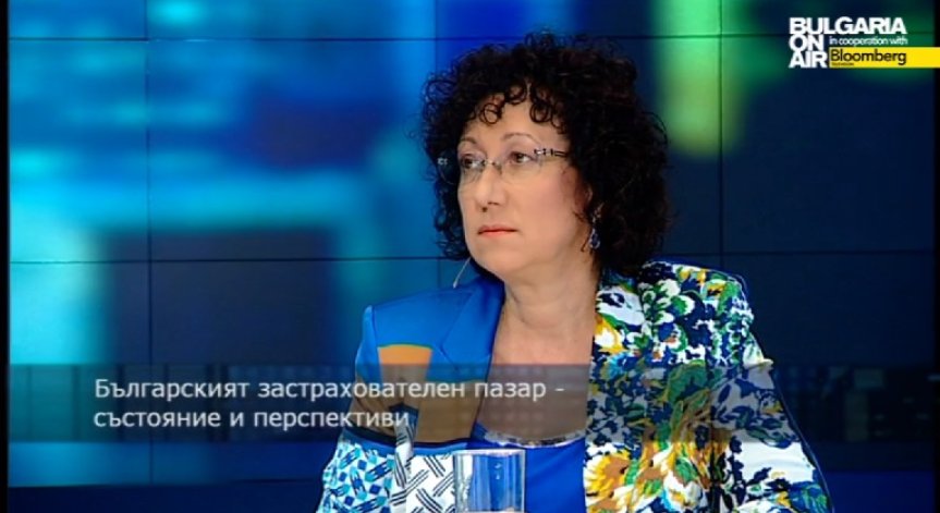 Цветанка Крумова