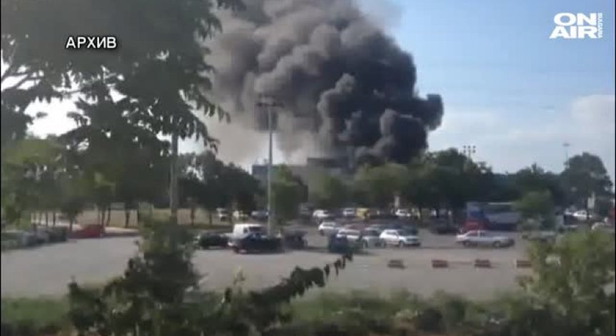 Трети фалстарт на делото за атентата на летище 