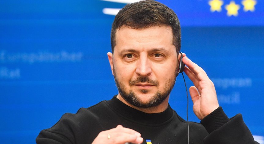 Украйна и Молдова започват преговори за членство в ЕС