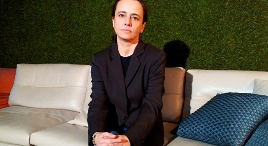 Силвия Томова