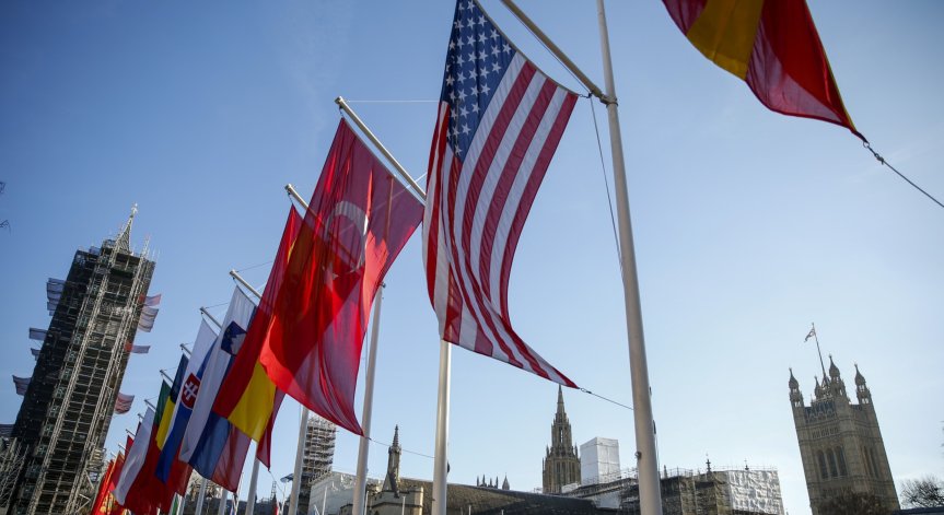 Министрите на отбраната на НАТО с нов план за действие при Ковид-19