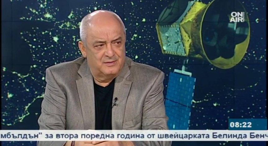 Да се засили квалификацията на спецчастите - начин за противодействие на тероризма