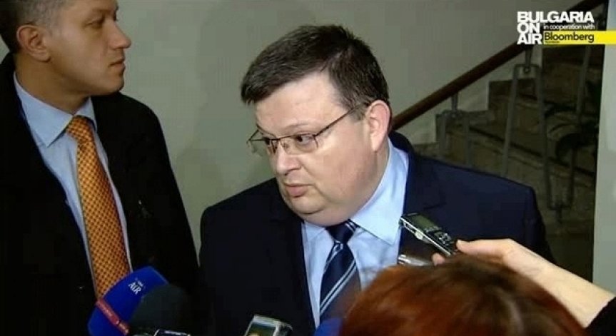 Прокуратурата ще поиска сваляне на имунитетите на Сидеров и Цветанов