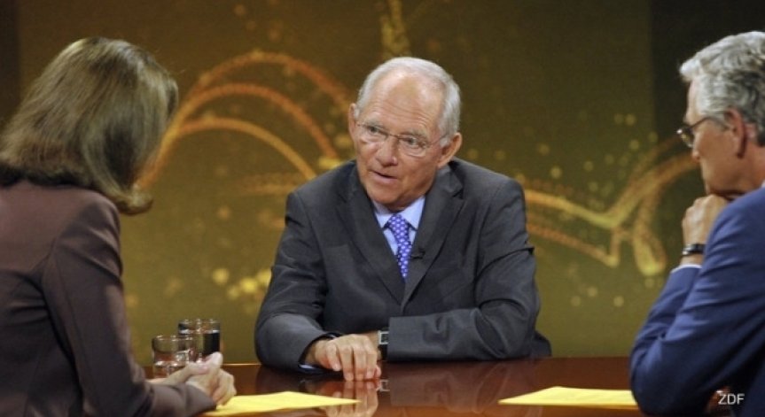 Шойбле: Гласуването във Великобритания ще ощети и британците, и ЕС