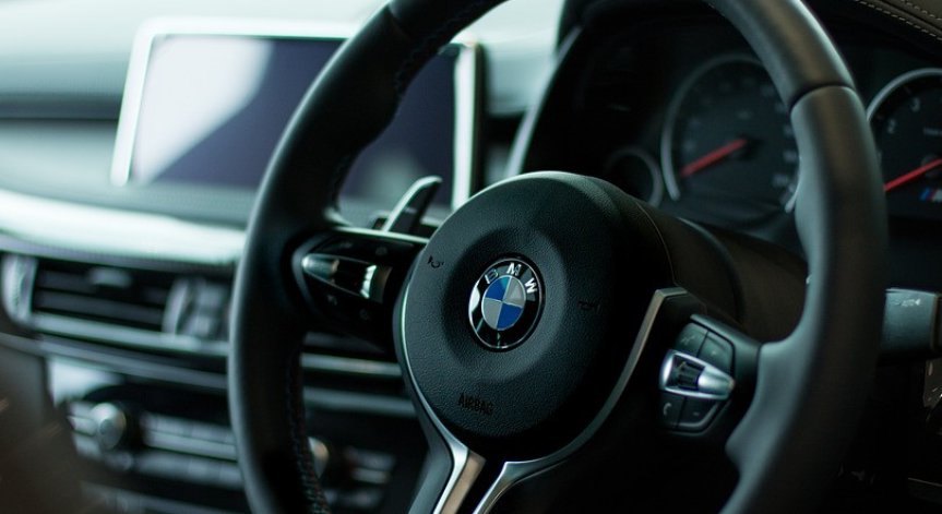 BMW представи изцяло рециклируем автомобил