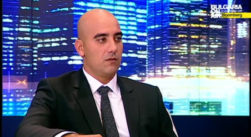 Юри Ценков: Преференциите дават право за включване на нови лица в политиката