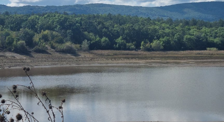 ВиК-Бургас: Водата в Царево и Приморско да се използва само за битови цели