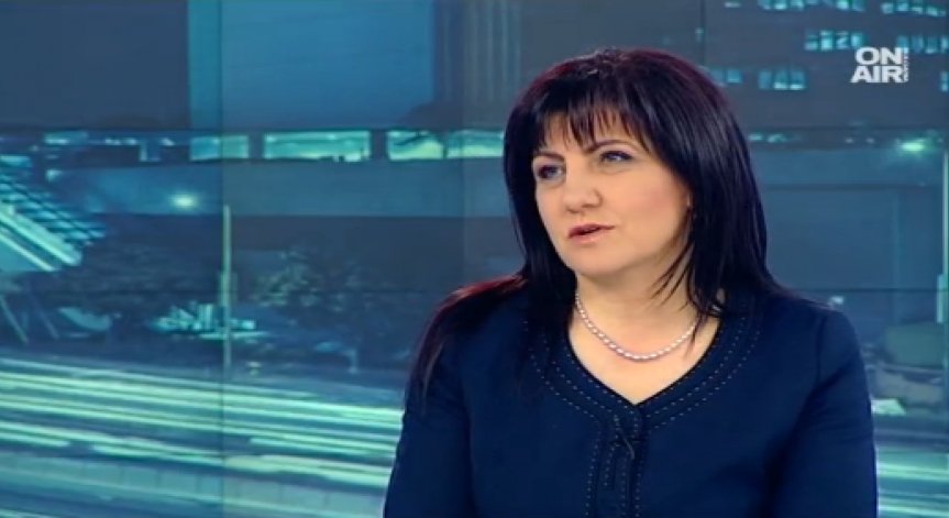 Без мажоритарния вот в споразумението на ГЕРБ и 