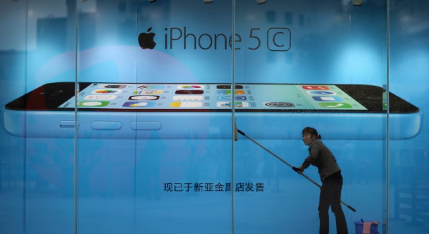 Apple и China Mobile намериха общ език