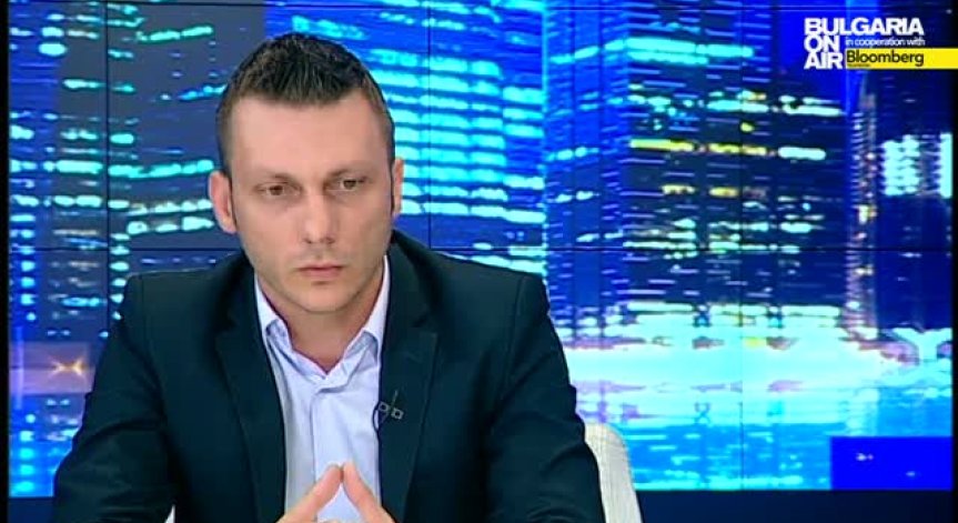 Станимир Хасърджиев: Вторият здравен пакет да е солидарен