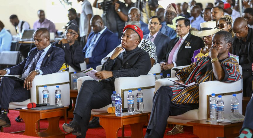 Русия вече доставя 200 000 тона безплатно зърно в Африка