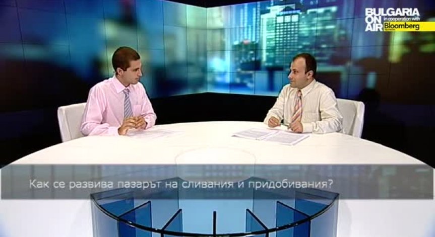 M&A в технологичния сектор, Invest/Or 8 август част 2