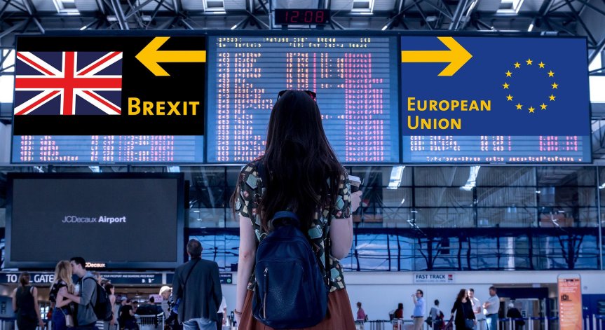 Великобритания вижда едва 30-40% шанс за Brexit сделка с ЕС 
