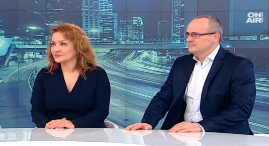 Политолози с прогнози за след изборите