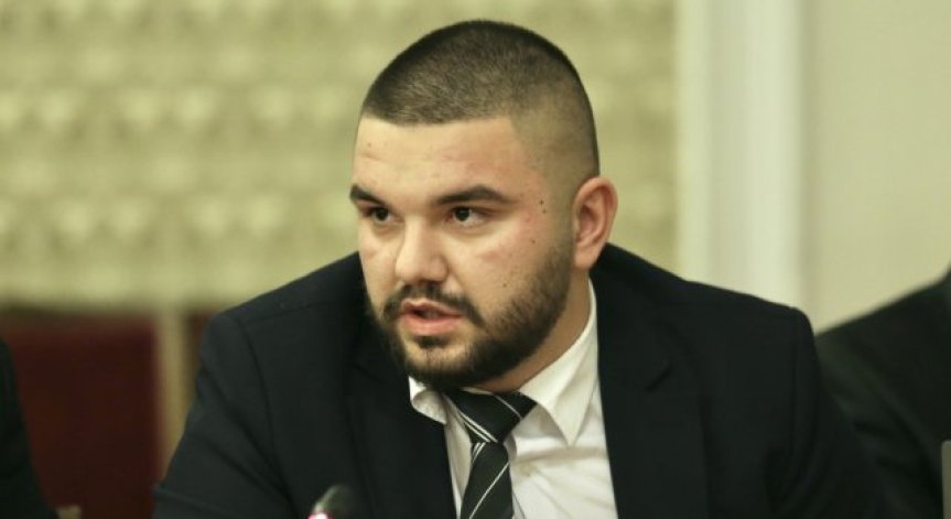 Отложиха делото за побоя над Пендиков, обвиняемите объркали датата