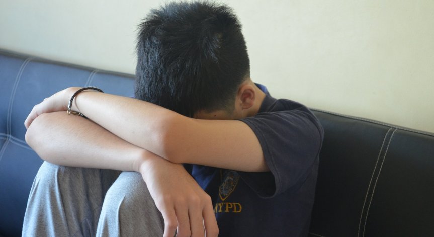 Самоубийствата сред учениците са се увеличили драстично - ето къде
