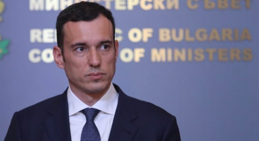 Васил Терзиев: Правилна стъпка е решението на съда за избор на кмет на Столичната община