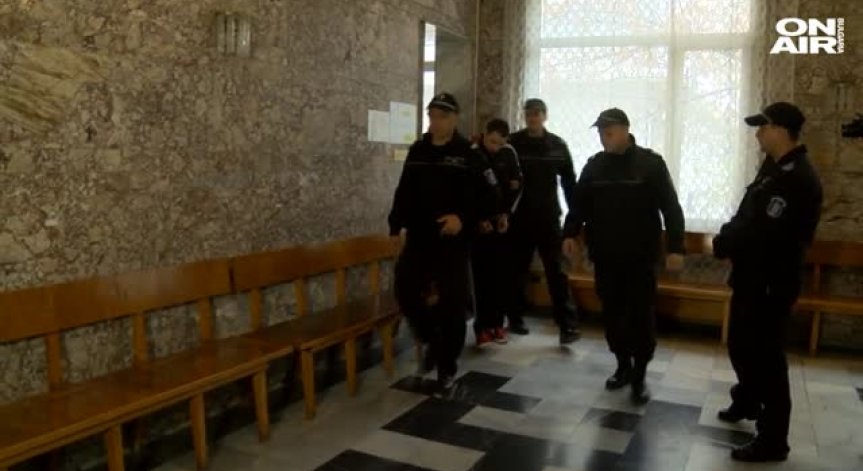 Убиецът на Мария от Горна Оряховица остава в ареста