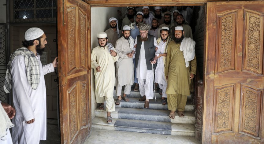 Без съд и присъда: Талибаните са убили над 100 бивши членове правителството