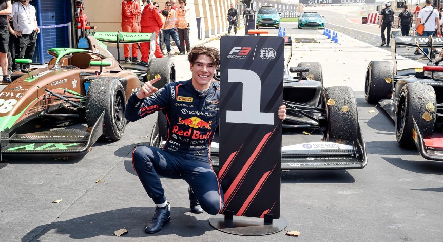 В неделя Цолов ще може да дублира днешната си победа.