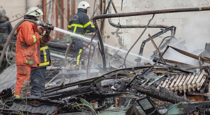 Трагедия в Елешница.