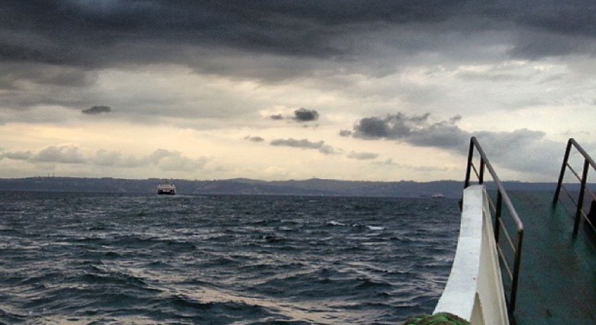 Земетресение разлюля източния бряг на Мраморно море