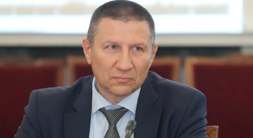 Сарафов благодари на Узбекистан за убиеца от 